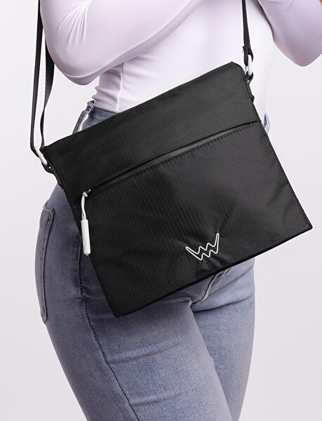 Dámská crossbody kabelka Giorgia Black