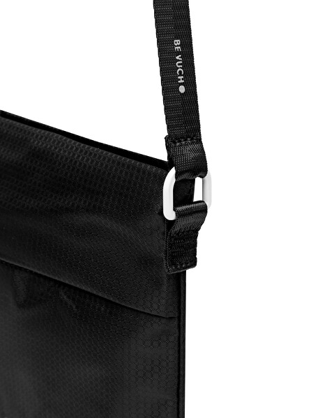 Dámská crossbody kabelka Giorgia Black