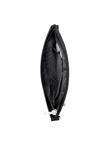Dámská crossbody kabelka Giorgia Black