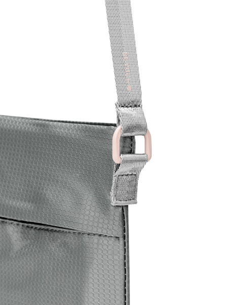 Dámská crossbody kabelka Giorgia Grey