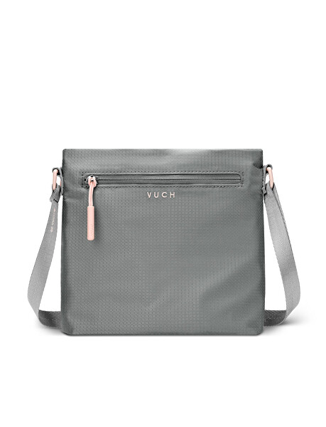 Dámská crossbody kabelka Giorgia Grey