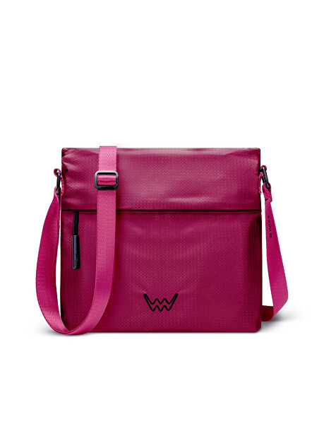Dámská crossbody kabelka Giorgia Pink