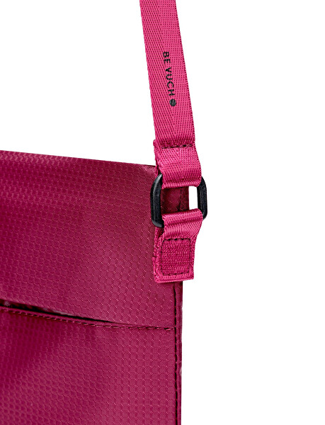 Dámská crossbody kabelka Giorgia Pink