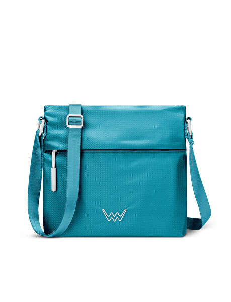 Dámská crossbody kabelka Giorgia Turquoise