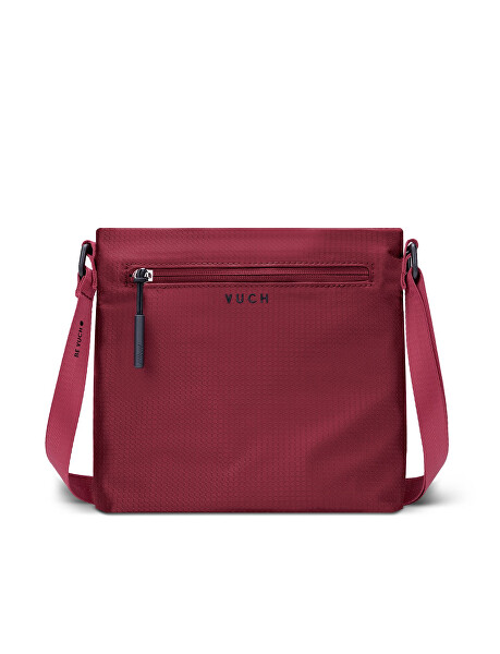 Dámská crossbody kabelka Giorgia Wine