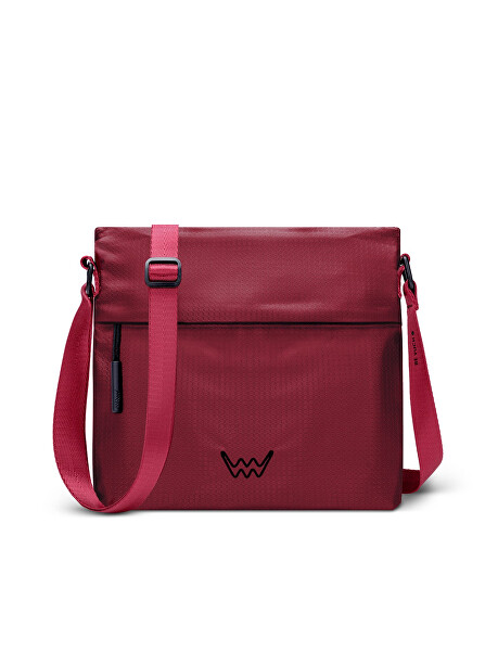 Dámská crossbody kabelka Giorgia Wine