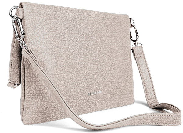 Dámská crossbody kabelka Isla Beige