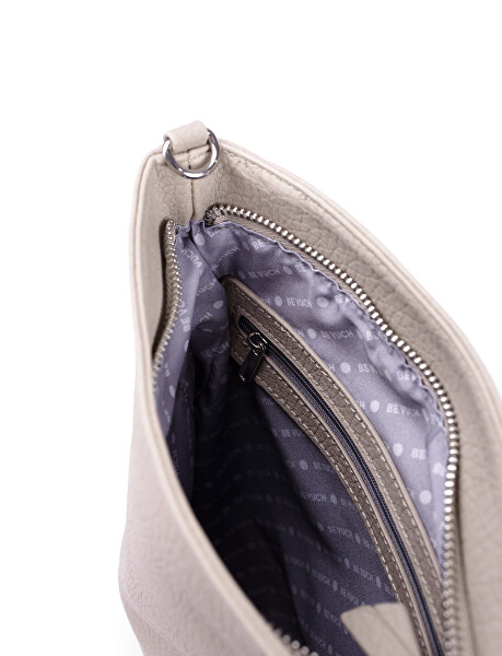 Dámská crossbody kabelka Isla Beige