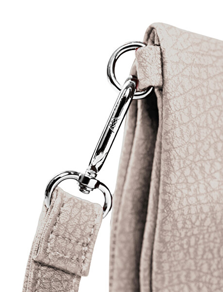 Dámská crossbody kabelka Isla Beige
