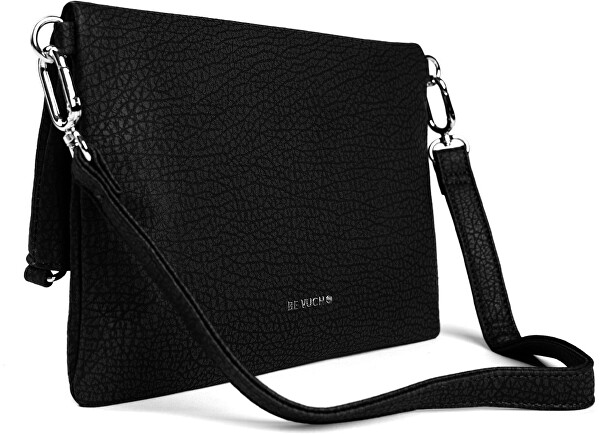 Dámská crossbody kabelka Isla Black