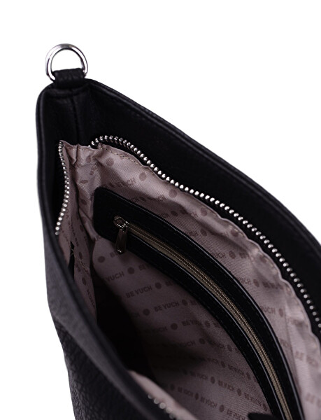 Dámská crossbody kabelka Isla Black