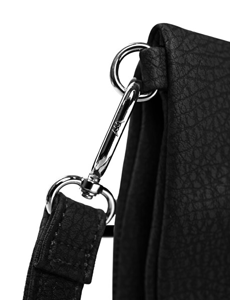 Dámská crossbody kabelka Isla Black