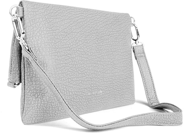Dámská crossbody kabelka Isla Grey