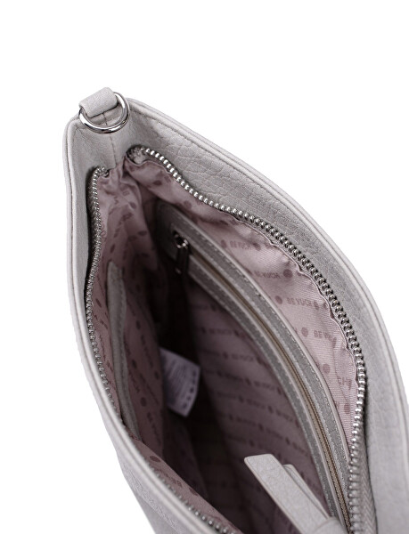 Dámská crossbody kabelka Isla Grey