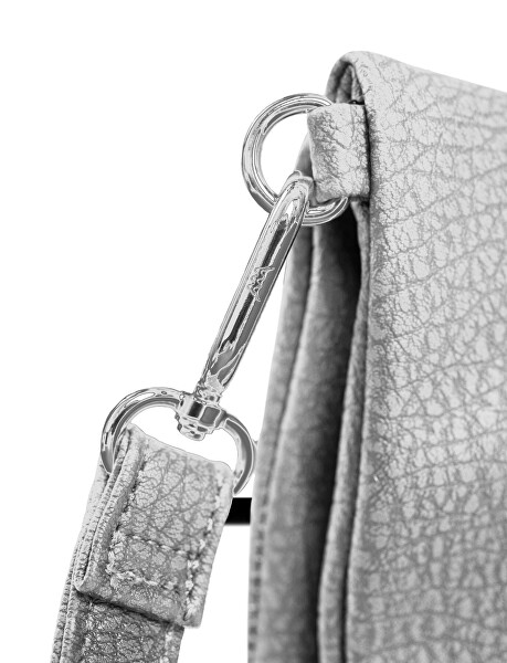 Dámská crossbody kabelka Isla Grey