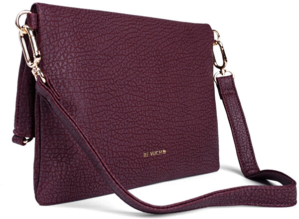 Dámská crossbody kabelka Isla Wine