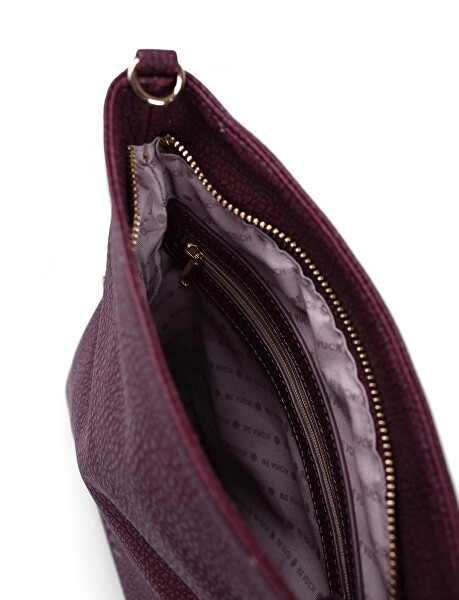 Dámská crossbody kabelka Isla Wine