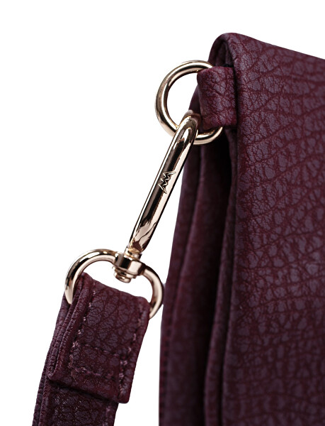 Dámská crossbody kabelka Isla Wine