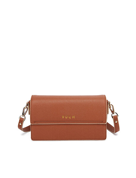 Dámská crossbody kabelka Kasia Brown