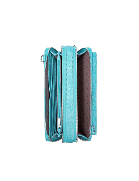 Dámská crossbody kabelka Keera Baby Blue