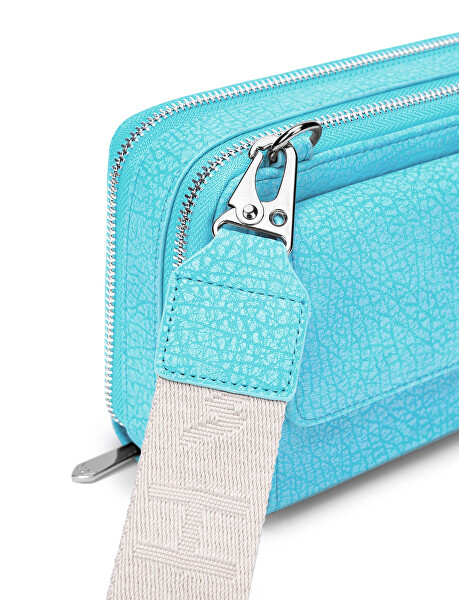 Dámská crossbody kabelka Keera Baby Blue
