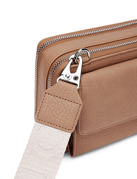 Dámská crossbody kabelka Keera Beige