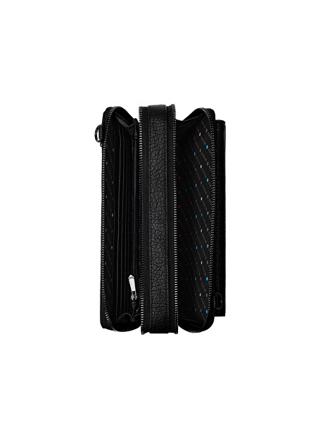 Dámská crossbody kabelka Keera Black