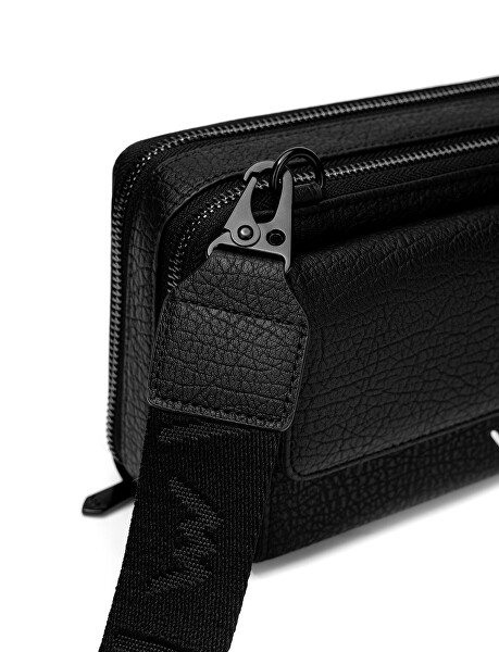 Dámská crossbody kabelka Keera Black