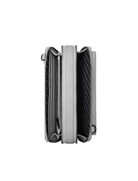 Dámská crossbody kabelka Keera Grey