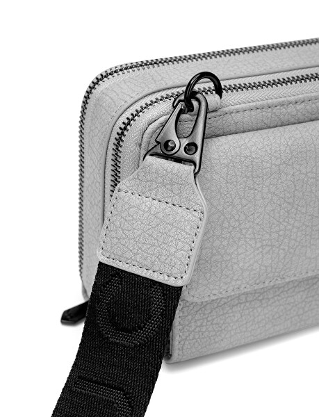 Dámská crossbody kabelka Keera Grey