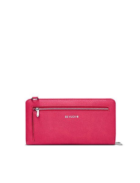 Dámská crossbody kabelka Keera Raspberry