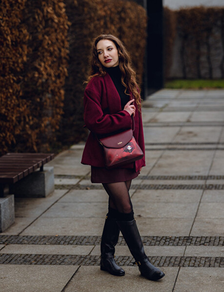 Női crossbody táska Laura Flap Crossbody Bag