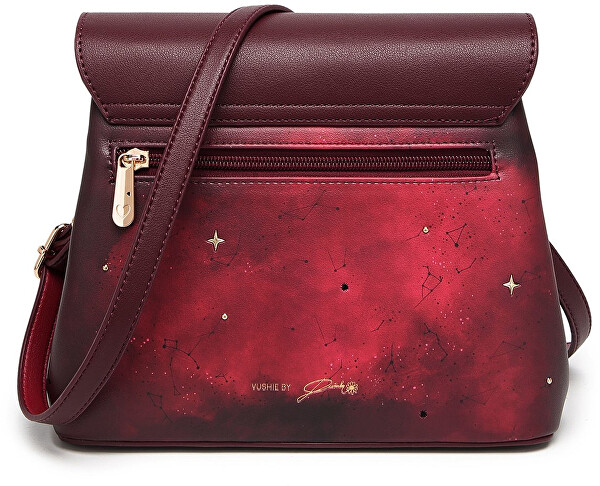 Női crossbody táska Laura Flap Crossbody Bag