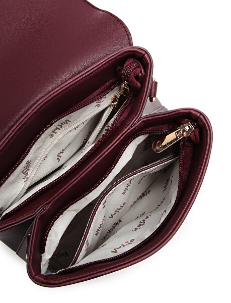 Női crossbody táska Laura Flap Crossbody Bag