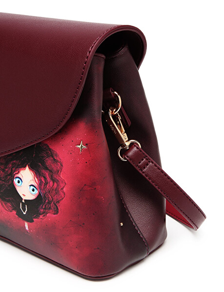 Női crossbody táska Laura Flap Crossbody Bag