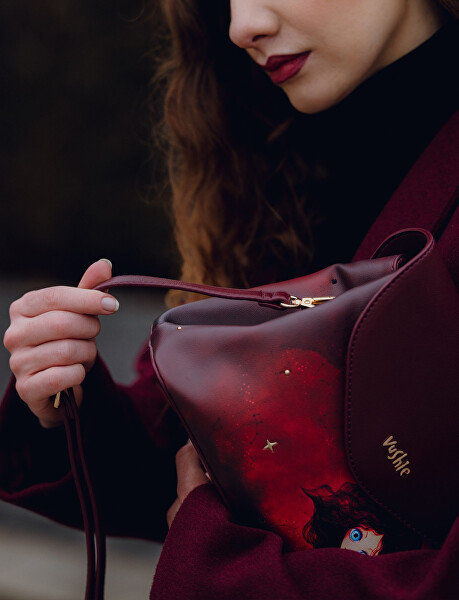 Női crossbody táska Laura Flap Crossbody Bag
