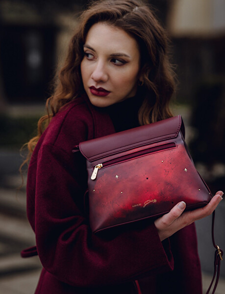 Női crossbody táska Laura Flap Crossbody Bag