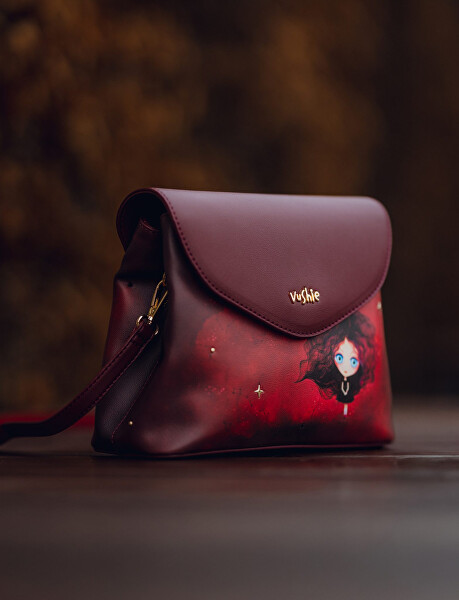 Női crossbody táska Laura Flap Crossbody Bag