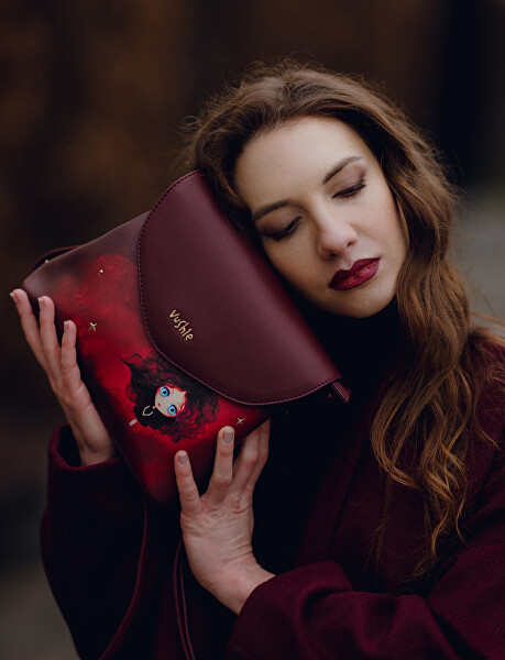 Női crossbody táska Laura Flap Crossbody Bag