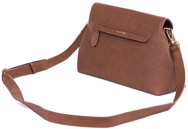 Dámská crossbody kabelka Leera Brown