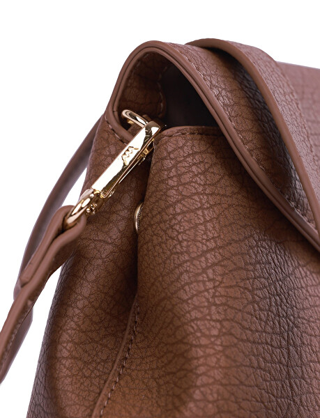 Dámská crossbody kabelka Leera Brown