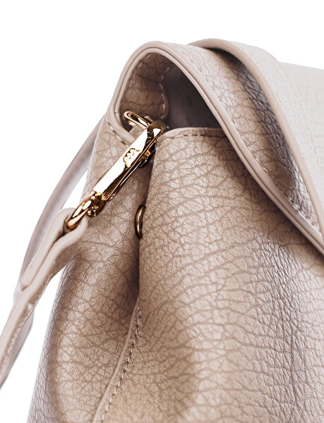 Dámská crossbody kabelka Leera Dusty Beige