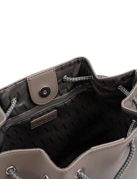 Dámská crossbody kabelka Libane Brown