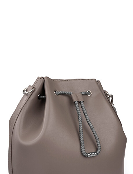 Dámská crossbody kabelka Libane Brown
