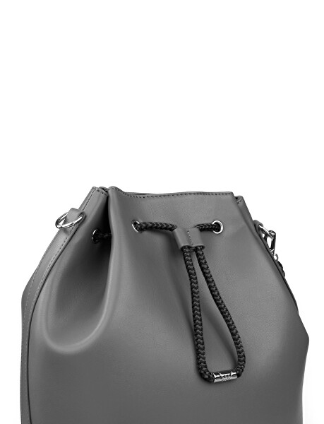 Dámská crossbody kabelka Libane Grey