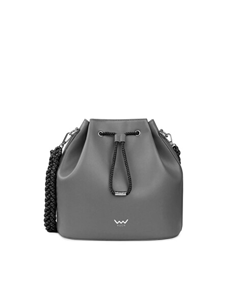 Dámská crossbody kabelka Libane Grey