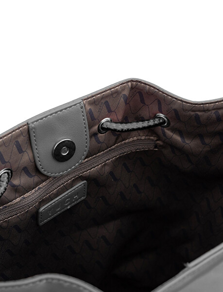 Dámská crossbody kabelka Libane Grey