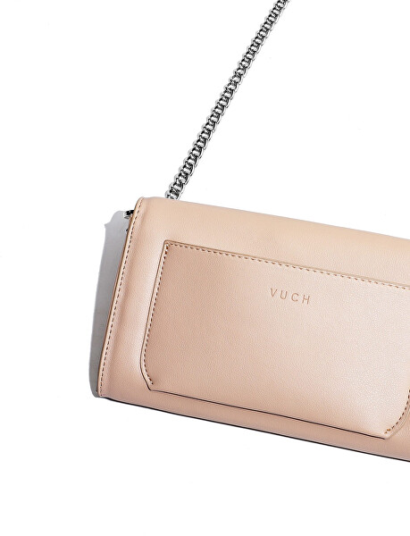 Dámská crossbody kabelka Lierin Beige
