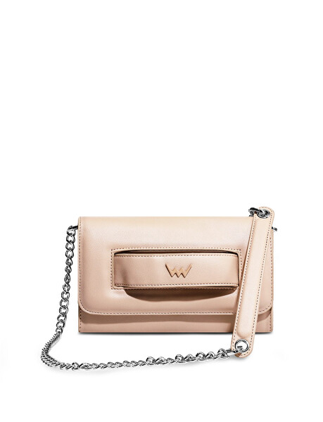 Dámská crossbody kabelka Lierin Beige