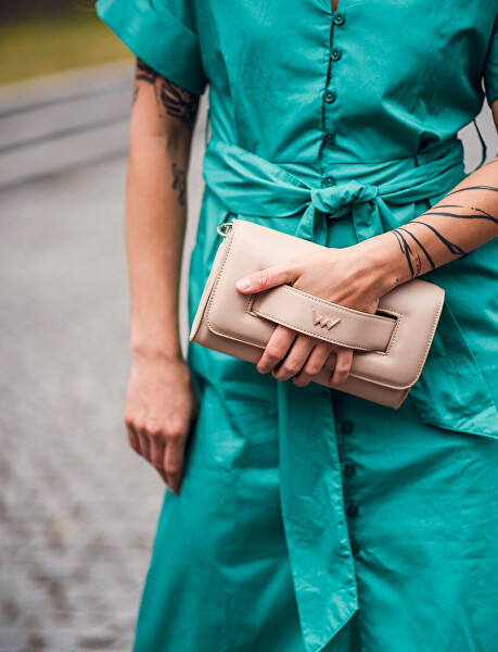Dámská crossbody kabelka Lierin Beige